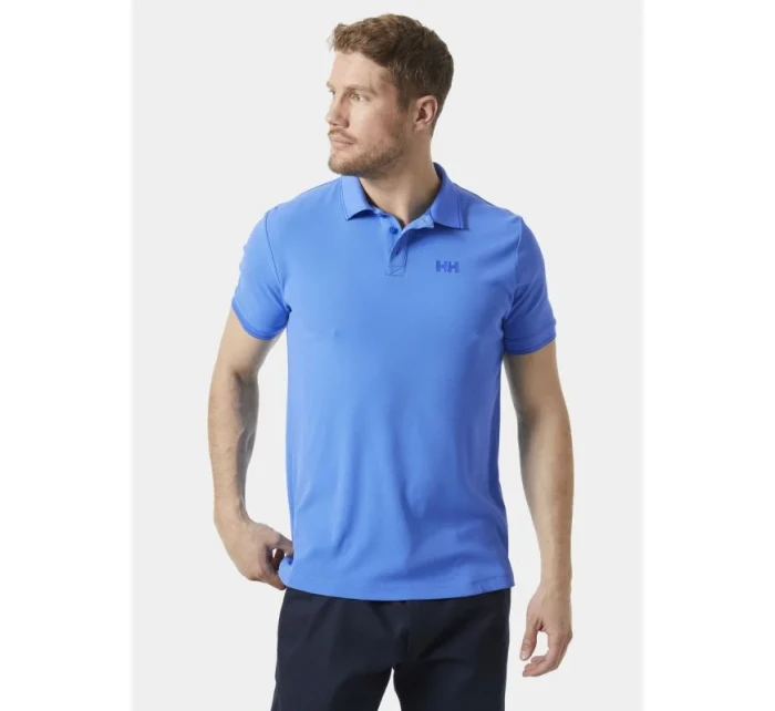 Helly Hansen Kos Polo Shirt M 34068 554 pánské Helly Hansen Kos Polo Shirt M 34068 554 pánské