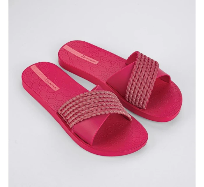 Žabky Ipanema Street II Fem W 83244-AT394