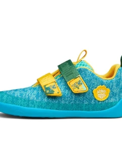 Sneaker Knit Happy Bear Jr boty model 21179387 - Affenzahn