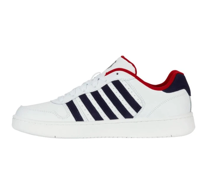 Boty K-Swiss Court Palisades M 06931-411-M Boty K-Swiss Court Palisades M 06931-411-M