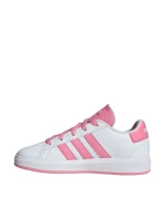 Boty Grand Court 2.0 K Jr model 21215480 - ADIDAS Boty Grand Court 2.0 K Jr model 21215480 - ADIDAS