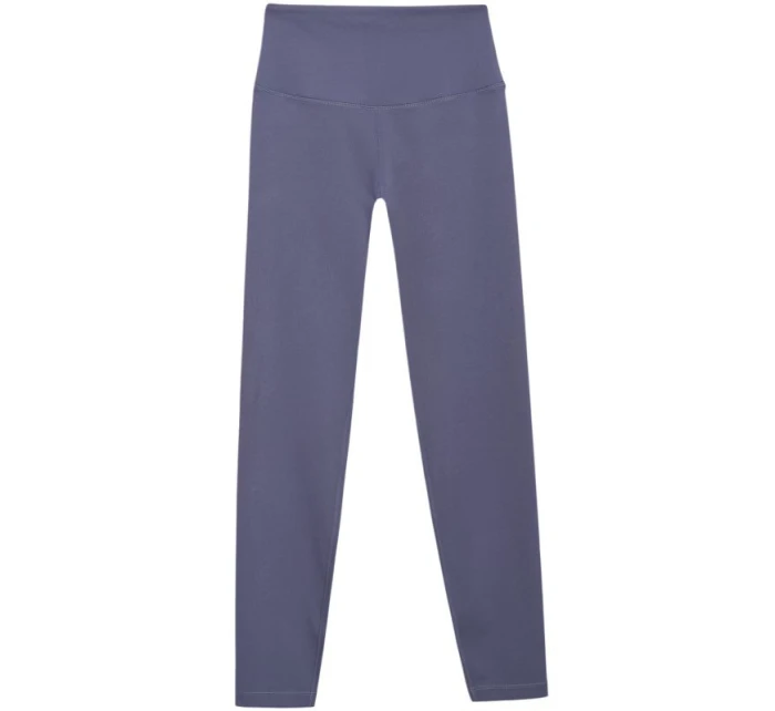 Dámské legíny FNK tmavě modré WAW25TFTI 30S dámské model 21391399 - 4F