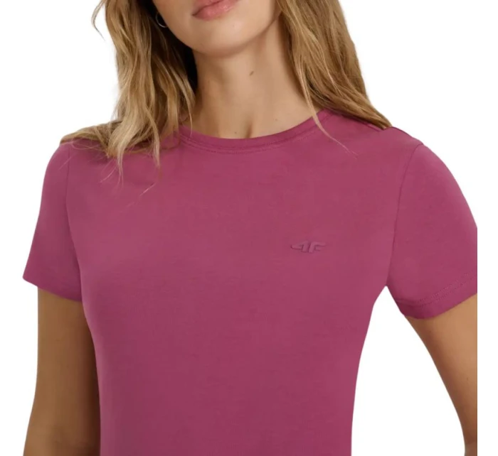 Tričko W model 21313929 60S - 4F Tričko W model 21313929 60S - 4F