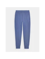 Dámské rychleschnoucí tréninkové kalhoty 4F 4FWAW24TFTRF689-31S dámské Dámské rychleschnoucí tréninkové kalhoty 4F 4FWAW24TFTRF689-31S dámské