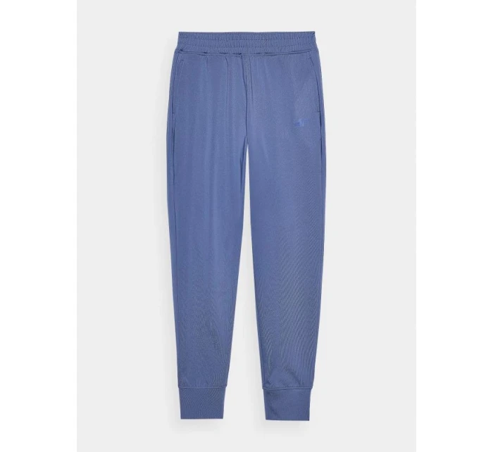 Dámské rychleschnoucí tréninkové kalhoty 4F 4FWAW24TFTRF689-31S dámské Dámské rychleschnoucí tréninkové kalhoty 4F 4FWAW24TFTRF689-31S dámské