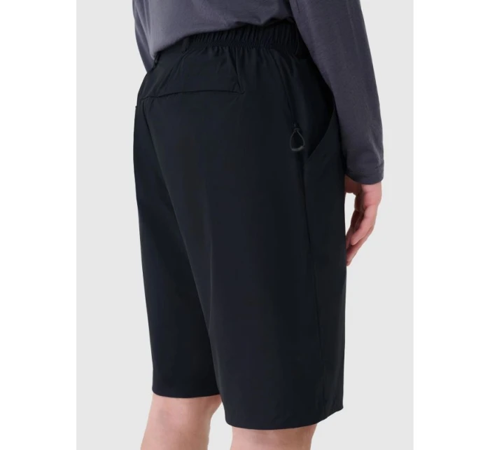 Pánské trekové šortky Stretch model 21434172 - 4F Pánské trekové šortky Stretch model 21434172 - 4F