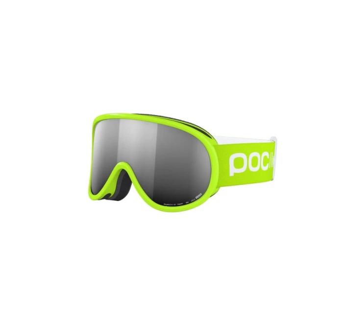 Brýle POC POCito Retina zelené
