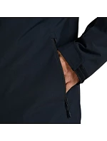 Pánská lyžařská bunda 4F M0787 deep black 4FWAW25TTJAM0787 20S pánské