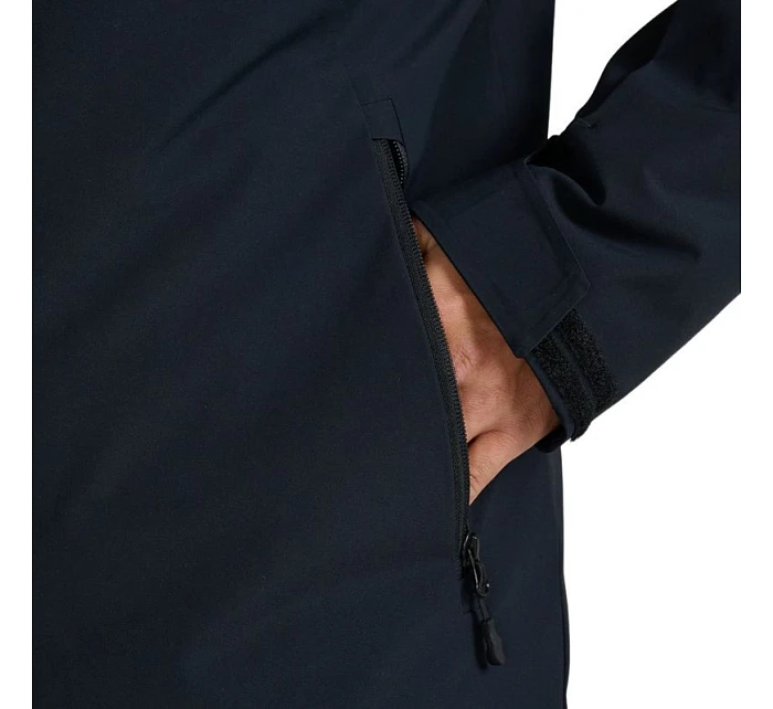 Pánská lyžařská bunda 4F M0787 deep black 4FWAW25TTJAM0787 20S pánské