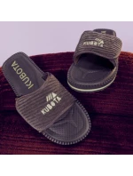 žabky na suchý zip graphite model 21721038 - Kubota žabky na suchý zip graphite model 21721038 - Kubota