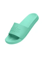 Žabky do bazénu basic plain mint model 21721440 - Kubota