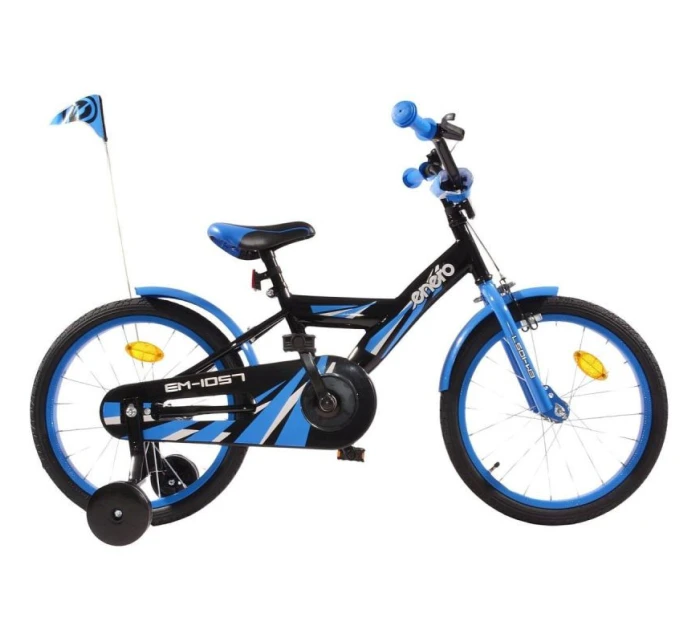 DĚTSKÉ KOLO 18 ENERO EM-1057 dětské kolo