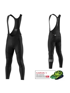 Biemme WINTER GARUN 2.0 punčocháče černé 3XL