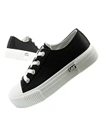 dámské sportovní boty Isla black dámské model 22060058 - Lee dámské sportovní boty Isla black dámské model 22060058 - Lee