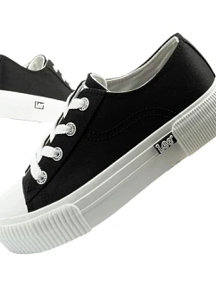 dámské sportovní boty Isla black  dámské model 22060058 - Lee