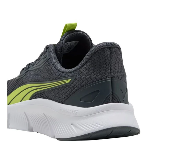 Puma FlexFocus Lite Modern dark grey dětská obuv 401517 26 Puma FlexFocus Lite Modern dark grey dětská obuv 401517 26