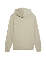 Pánská mikina ESS No.1 Logo Hoodie grey 61 pánské model 22063422 - Puma