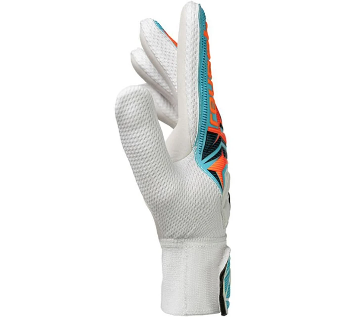 Rukavice Reusch Attrakt Starter Solid Junior 56 72 514 1080