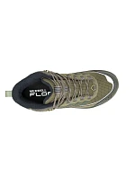 Vysoké turistické boty Merrell Moab Speed 2 Thermo Mid WP – triple black Vysoké turistické boty Merrell Moab Speed 2 Thermo Mid WP – triple black