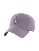 '47 New York Yankees Clean Up baseballová čepice světle fialová B-RGW17GWS-II '47 New York Yankees Clean Up baseballová čepice světle fialová B-RGW17GWS-II