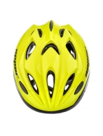 Cyklistická přilba  M cm yellow dětské model 21408599 - Meteor