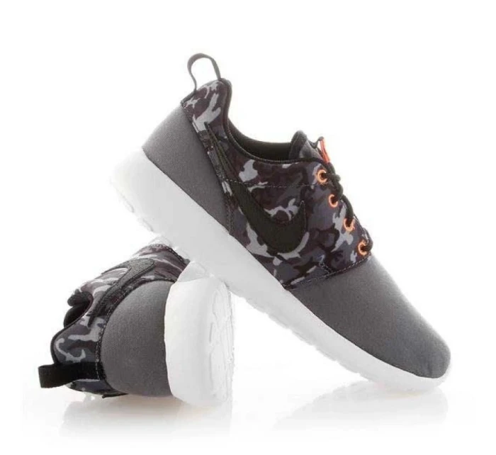 Dětské boty One Print Jr model 16022051 - NIKE Dětské boty One Print Jr model 16022051 - NIKE