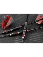 Šipky Fire z  oceli  model 19914354 - Harrows