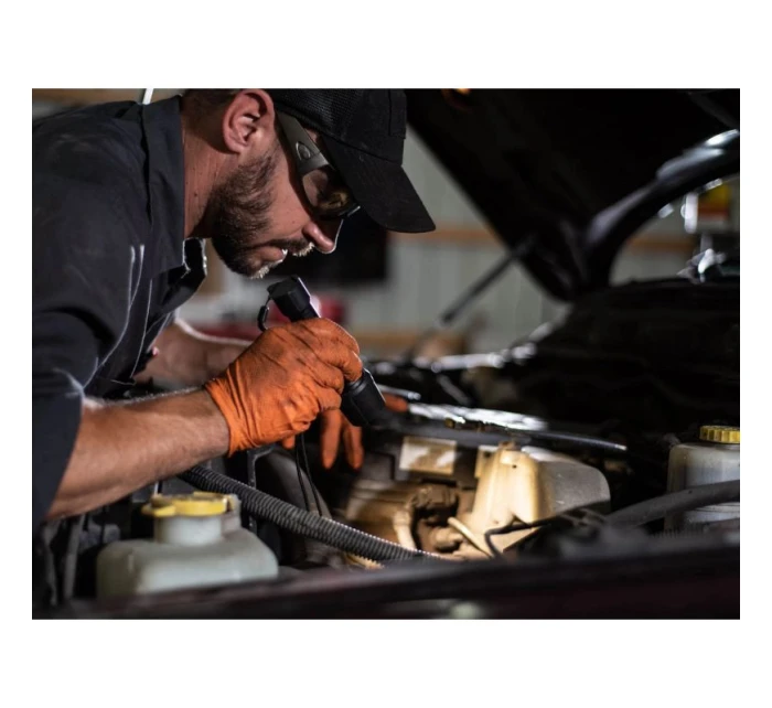 Pracovní svítilna Ledlenser P5R 502185