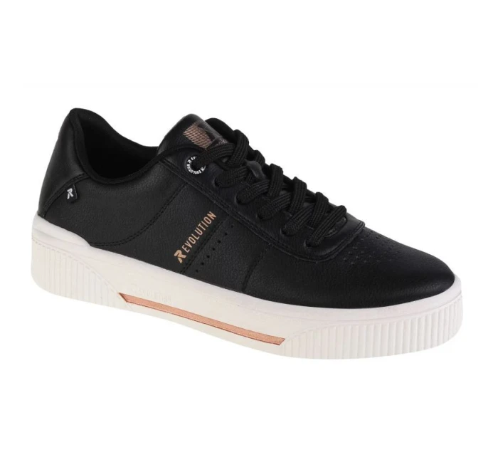 Dámská obuv Evolution model 18377367 - Rieker Dámská obuv Evolution model 18377367 - Rieker