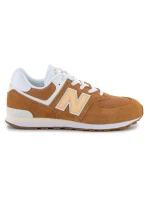 Dětská obuv GC574CC1 - New Balance