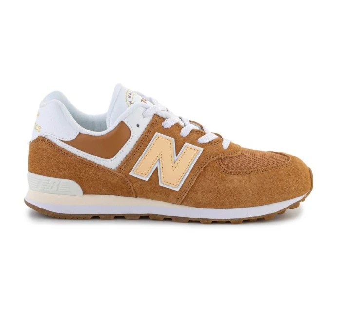 Dětská obuv GC574CC1 - New Balance
