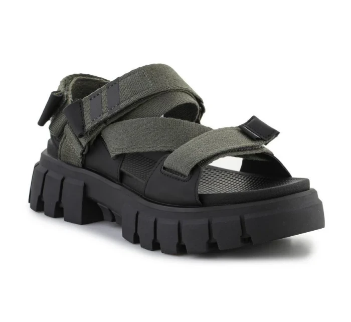 Dámské sandály Revolt Army W 98581-309-M - Palladium