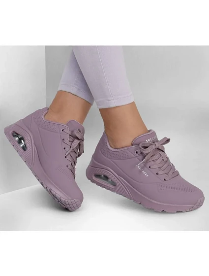 Boty Uno On Air W model 18631863 - Skechers