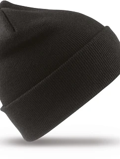 RC Pletená čepice 28. black model 22424559 - Result Headwear