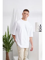 BY 193 Pánské oversize tričko black model 22416128 - Build your Brand BY 193 Pánské oversize tričko black model 22416128 - Build your Brand