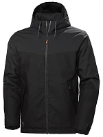 Helly Hansen Oxford 73290 Zimní pracovní bunda "Oxford" 59.3290 black Helly Hansen Oxford 73290 Zimní pracovní bunda "Oxford" 59.3290 black