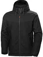 Helly Hansen Oxford 73290 Zimní pracovní bunda "Oxford" 59.3290 black
