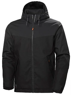 Helly Hansen Oxford 73290 Zimní pracovní bunda "Oxford" 59.3290 black