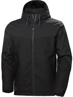 Helly Hansen Oxford 73290 Zimní pracovní bunda "Oxford" 59.3290 black