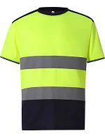 400 HiVis Tričko hi vis model 22501707 - Yoko 400 HiVis Tričko hi vis model 22501707 - Yoko