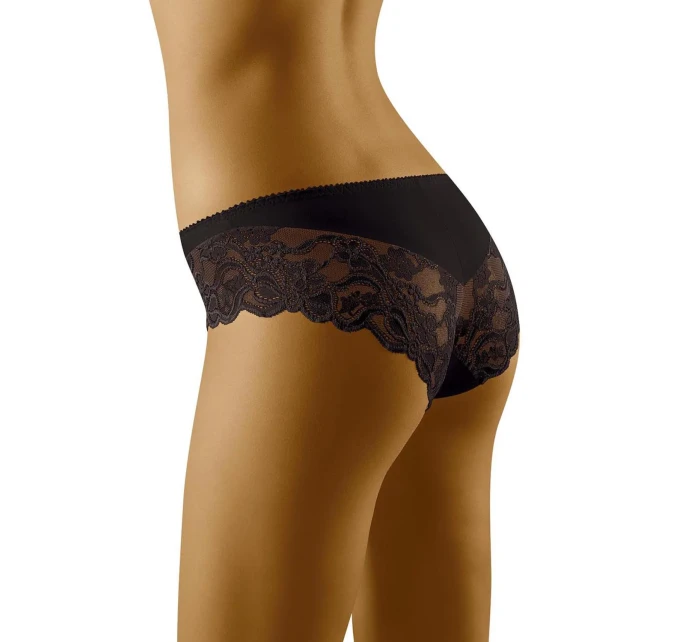 Wol-Bar Emma barva: černá