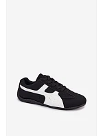 Dámské tenisky Černé model 22133311 - Boto