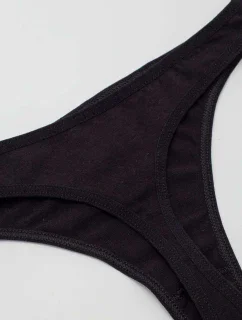 Kalhotky BR MT 11372 černé