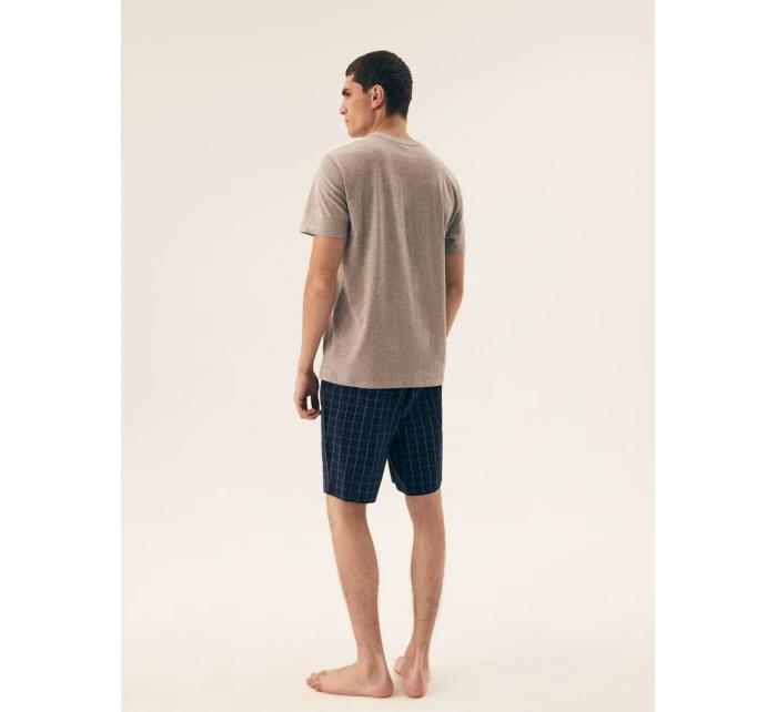 Kolejní pyžamo 42618-90X - Henderson Kolejní pyžamo 42618-90X - Henderson