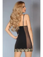 Sexy košilka Aliora - LivCo Corsetti Sexy košilka Aliora - LivCo Corsetti