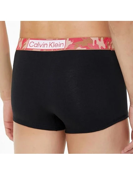 Camo černá model 17124488 - Calvin Klein Camo černá model 17124488 - Calvin Klein