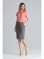 Dámská sukně M260 - Figl S