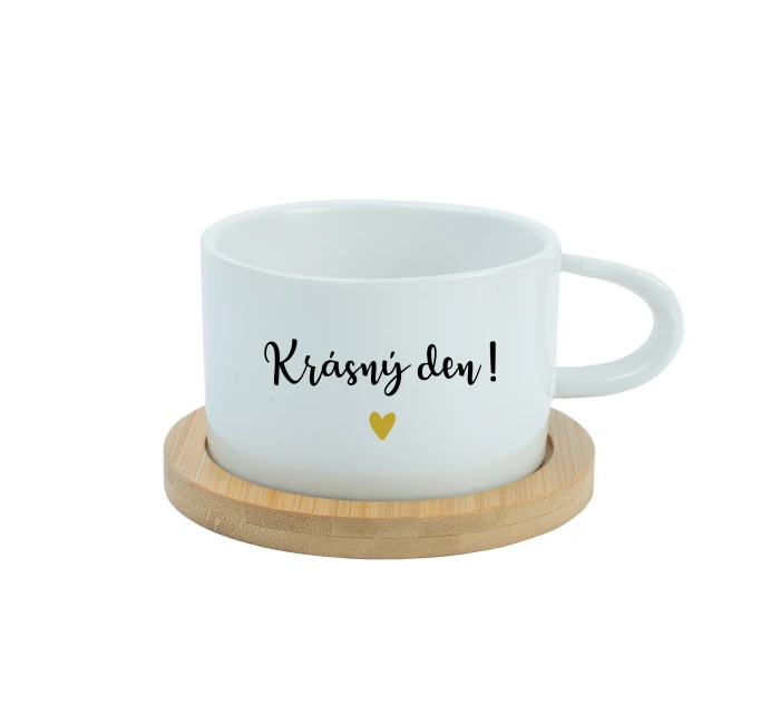 zelený mint hrníček 200 ml model 21860847 - Giftela