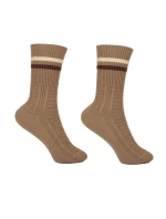 DÁMSKÉ PONOŽKY SK-81