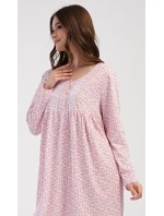 Pánské pyžamové kalhoty model 21059833 - Vienetta Pánské pyžamové kalhoty model 21059833 - Vienetta